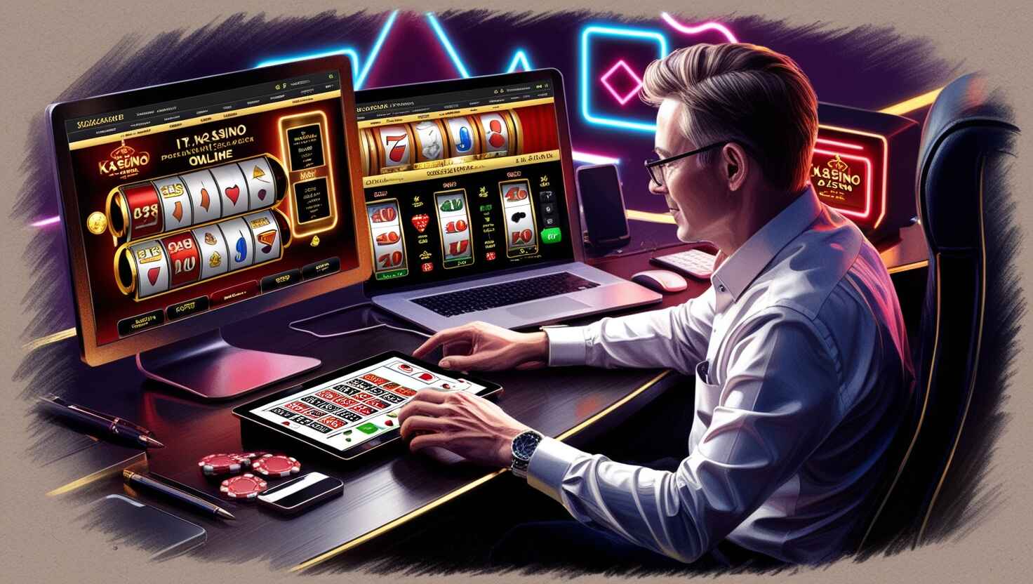 Pola Togel Macau