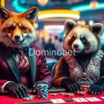 Gabung Dominobet Sekarang dan Nikmati Bonus New Member Poker Online